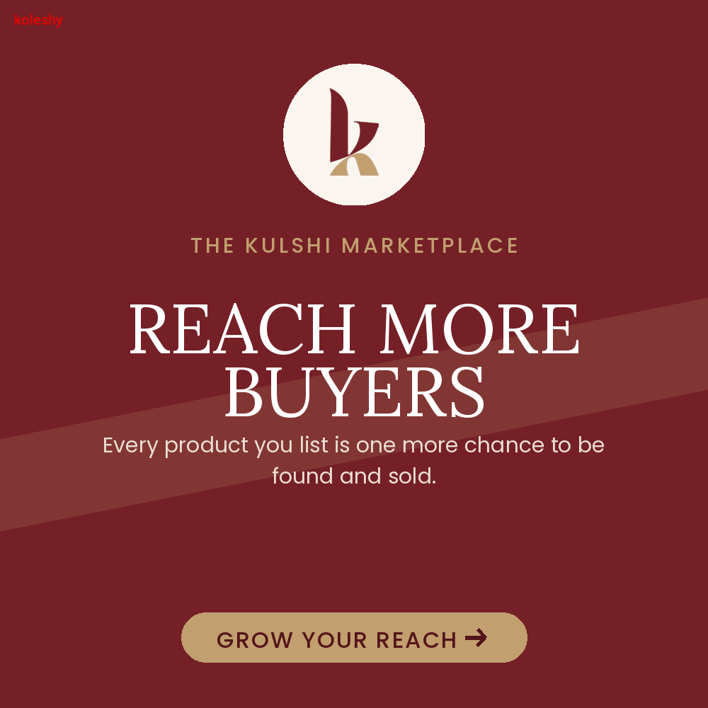 Kulshi promo